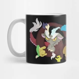 Discord Mug